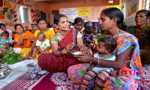 Delivering for Nutrition in India: Insights from Implementation Research